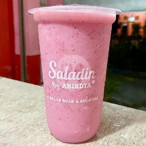 3 Sop Buah Jumbo 3 menu Saladin Salad Buah By Anindya, Karaba Indah