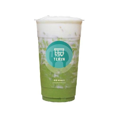 Americano Ice S menu Tekun, Jatinangor