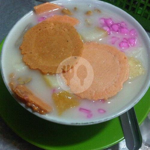 Review Menarik Sekoteng Jahe Roni di Cibadak, Bandung: Makanan Lezat dan Pelayanan Ramah Review Menarik Sekoteng Jahe Roni di Cibadak, Bandung: Makanan Lezat dan Pelayanan Ramah