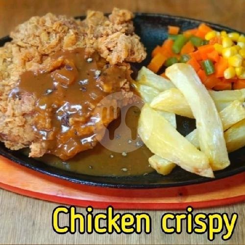 Nafa Steak Jatimakmur: Tempat Nostalgia dan Kenangan Manis di Pondok Gede