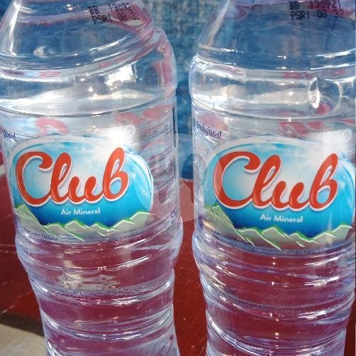 Es Teh Tarik menu Bubur Ayam Yks Pak Edi, Dukuh Kupang Barat Warkop 27