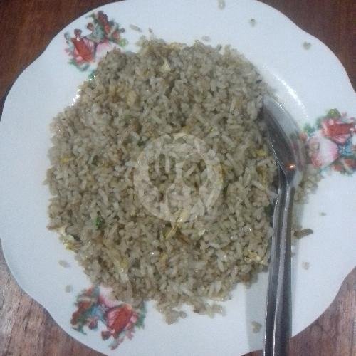 Nasi Capcay menu Depot Bismi Citra Rasa, Kutisari