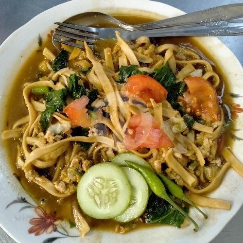 Bakmie Goreng Jawa menu Nasi Goreng Jawa Areng, Lawang