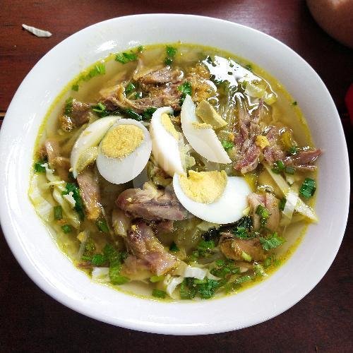Restoran ALVARO di Gwalk Citraland: Nostalgia Kuliner yang Menghangatkan Hati