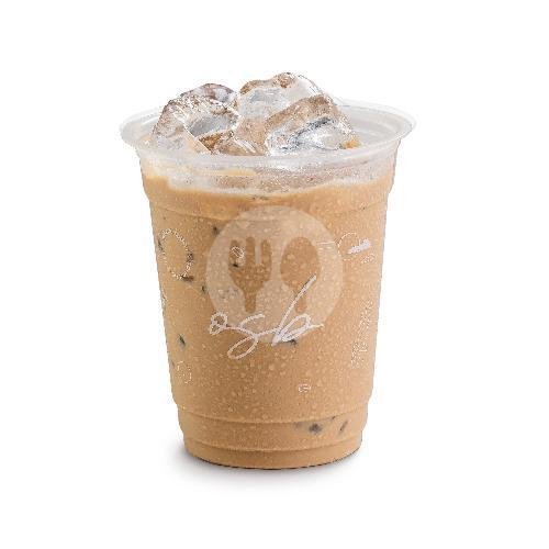 Oseebo Coffee Nook: Tempat Ngopi Cozy dengan Menu Menggoda di Cicendo