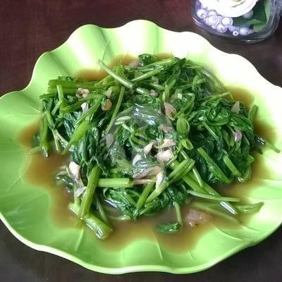 Paket Nasi Ayam Laos menu Ayam Laos WPG, Candisari