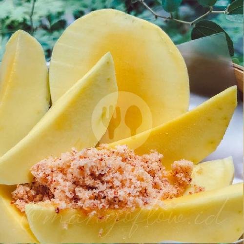 Mango Large menu Mangoflow, Hasanudin