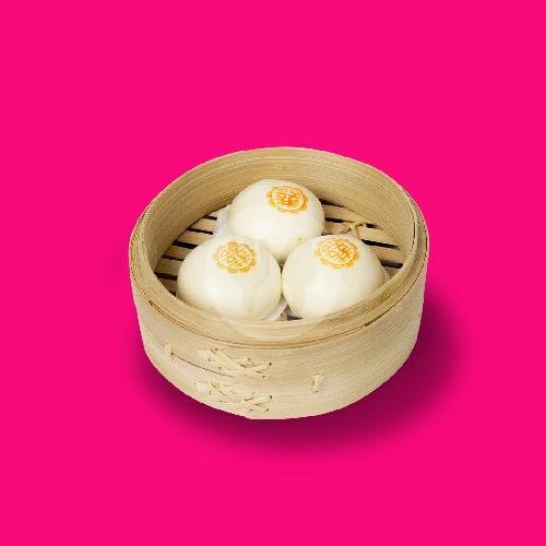 Bola Udang Granat menu Taigersprung Dimsum Shop, Pakuningratan