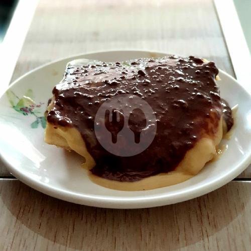 Pancong Lumer Chocomaltine + Keju menu Dapur Pancong, Kayu Tinggi