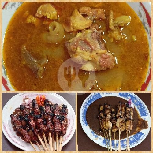 Paket Wareg 1 menu Depot Wijaya, Demak