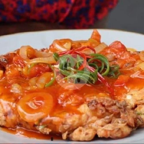 Nasi Goreng Seafood menu Chinese Food Puspa