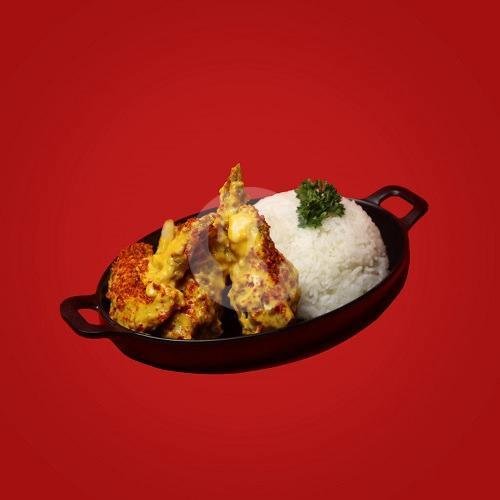 Kandang's Pasta menu Tjuankie Stasion, Kebon Kawung