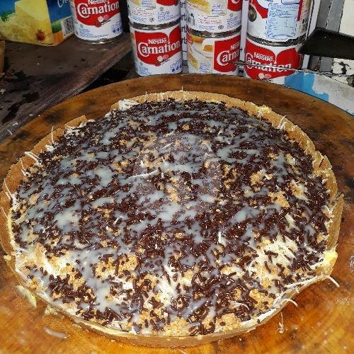 Review Martabak Bangka Asen: Pengalaman Makan Martabak Terbaik di Tanah Abang, Jakarta