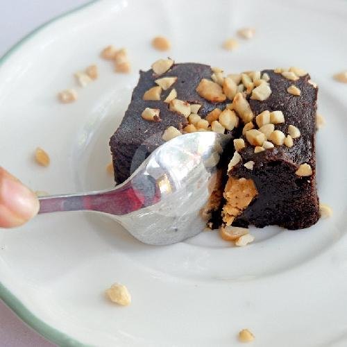 Kastangel 250gr menu Manaree Bakery, Rawamangun