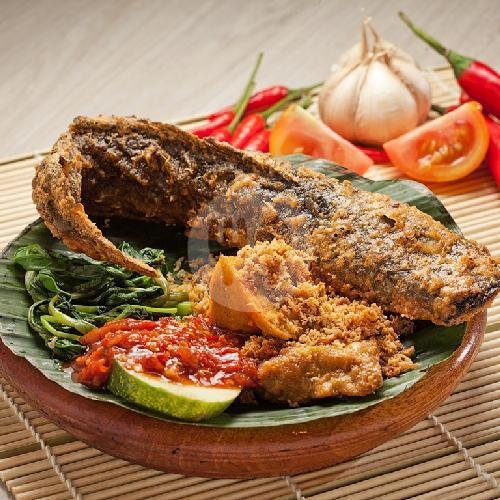 Ayam Bakar Box menu RM. Malioboro, Larangan