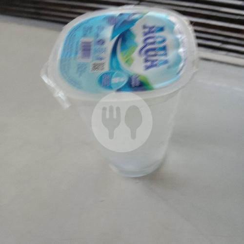 Soto daging campur kuah(santan)+nasi menu Soto Mie Bogor Mang Andri, Karet