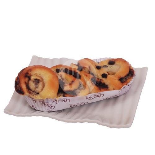 Meat Lover M menu Chezmoi Patissier & Chocolatier, Sagan Kidul