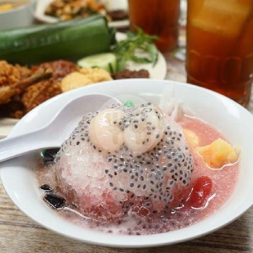 Review Angkringan Kapok Lombok di G-Walk: Surga Nasi Kucing di Surabaya