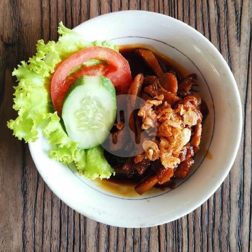 Loenpia Rebung Semarang menu Mak Semarangan Resto - Coffee - Gallery, Mlati