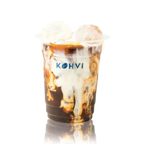 Review Kedai Kopi Kohvi: Tempat Nongkrong Asyik di Pondok Labu dengan Makanan Lezat