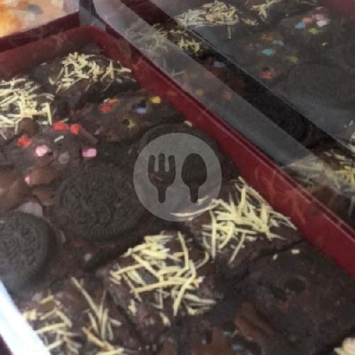 Parcel Hampers Najma menu Elia Bakery and Cake, Semarang Indah
