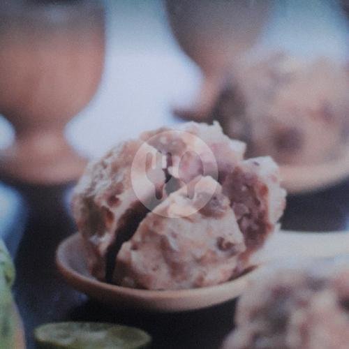 Baso Dawala menu Waroeng Baso Cepot, Bkr