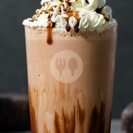 Steak Wagyu Cube menu Beef Station, Laweyan