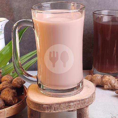 Deesuhe Susu Jahe Merah Dan Roti Bakar Cari Rasa: Surga Kuliner di Bandung Deesuhe Susu Jahe Merah Dan Roti Bakar Cari Rasa: Surga Kuliner di Bandung