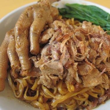 Mie Ayam Pangsit Kuah menu Mie Ayam Jakarta 18, Batikan
