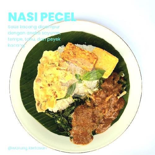 Review Warung Kertasari: Hidden Gem Makanan Jawa di Bandung