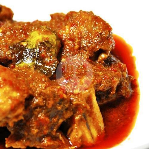 Ayam Bakar Pedas Manis menu Warung Titin Salatiga, Tongseng, Sop, Soto, Ulujami Pesanggrahan