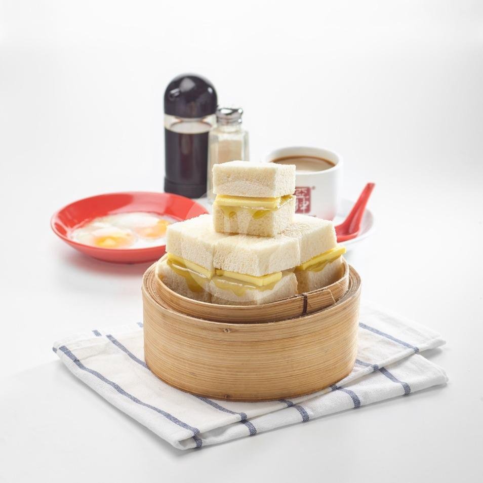 Review Ya Kun Kaya Toast di Plaza Senayan: Sarapan Asia Terbaik di Jakarta