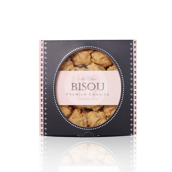 Corn Flakes Small menu Bisou Patisserie, 23 Paskal