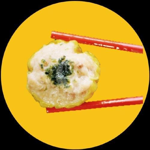 HAKAU ISI 4 menu Gerlong Dimsum, Gegerkalong