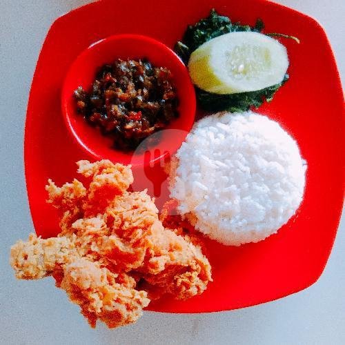 Omy Chicken Banyuwangi: Surga Fried Chicken yang Wajib Dicoba!