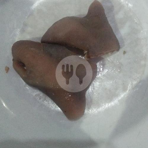 Mata Kambing/ Pcs menu Tiga Saudara Sop Kaki Kambing, Kuliner Up2u