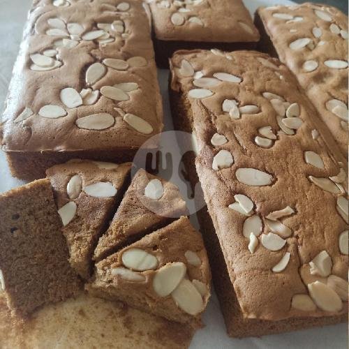 Kue Ontbijtkoek menu Barley Bakery & Cake, Tanjung Duren