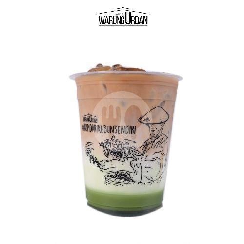 Baso Bakar (bbq, Blackpepper, Teriyaki) menu Warung Urban, Living Plaza