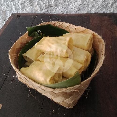 Sosis Basah (Frozen) menu Sosis Solo Ibu Cicik