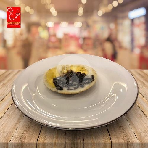 Oreo Ice Cream menu Soerabi Bandung ENHAii GOR