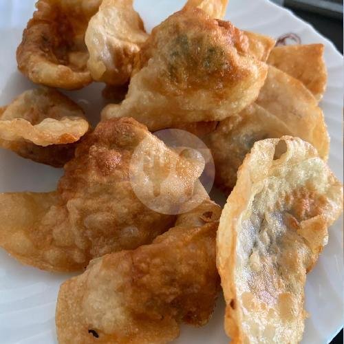 Review Kuotie Santung Timur: Surga Kuliner di Cibadak yang Bikin Perut dan Hati Senang