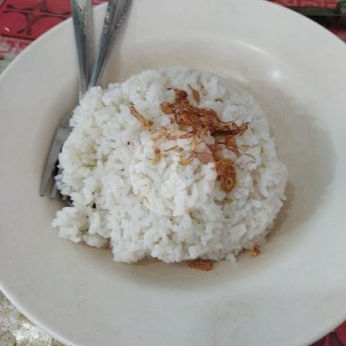 Paket Rames Hemat menu WARTEG WISATA JAYA (Teras Cihampelas), Cipaganti