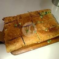 Review Martabak Bangka 99 Indorasa Cakung: Surga Martabak di Jakarta Timur