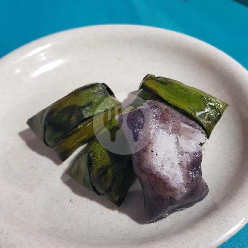 Keripik Singkong menu Sate Serasi Padang, Dipatiukur