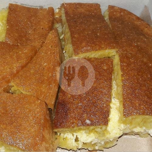 Martabak Manis Keju Coklat menu Martabak Santiago Manis & Telor Special Asli Bangka, Godean