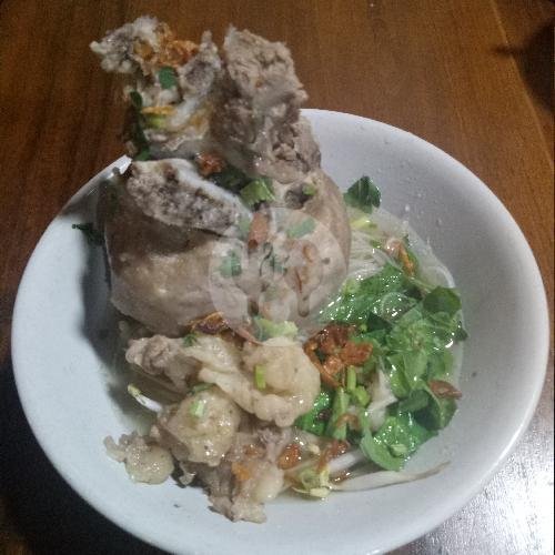 Pondok Bakso Dua Dara: Nostalgia Rasa dan Kenangan di Jembatan Besi
