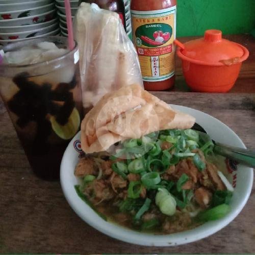 Mie Ayam Bakso Lumayan: Surga Kuliner di Kasihan Yogyakarta