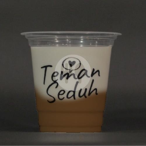 Es Kopi Susu Regal menu Teman Seduh, Tawang