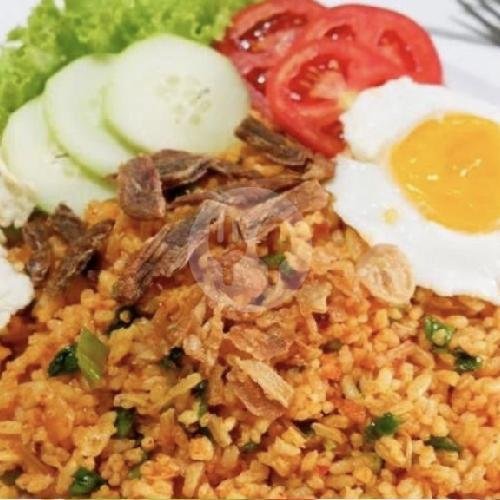 Nasi Goreng MARABO Bang Memet 313: Kenangan dan Rasa yang Menghangatkan Jiwa di Lubuk Kilangan