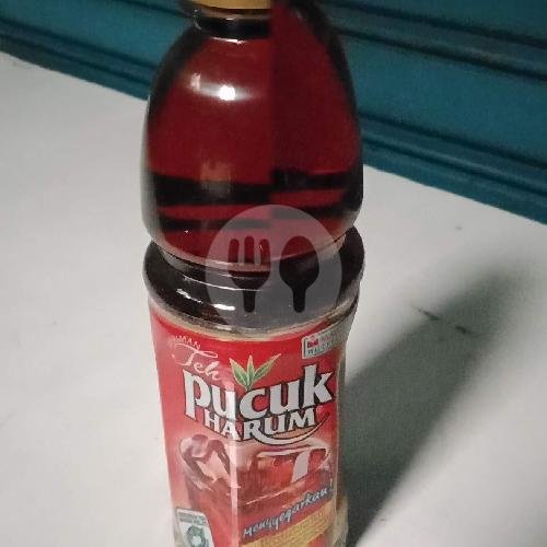 Sprite menu Mie Baso Barokah Rudal Solo, Arcamanik